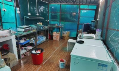 Kitchen-Restaurant-on-Sale-Fatehabad-Road