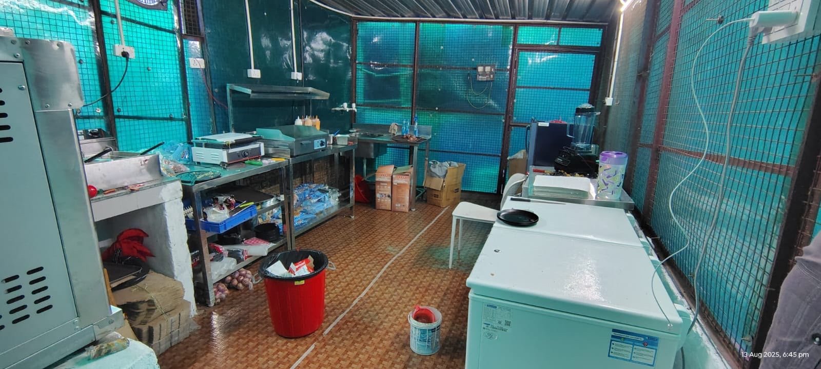 Kitchen-Restaurant-on-Sale-Fatehabad-Road