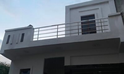 Front elevation House-for-Sale-Near-St.-Marys-School