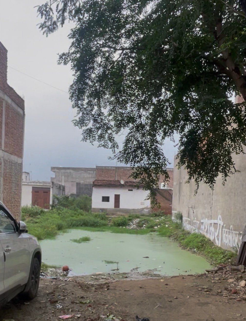 Plot-for-sale-in-Fatehabad-Road-Agra